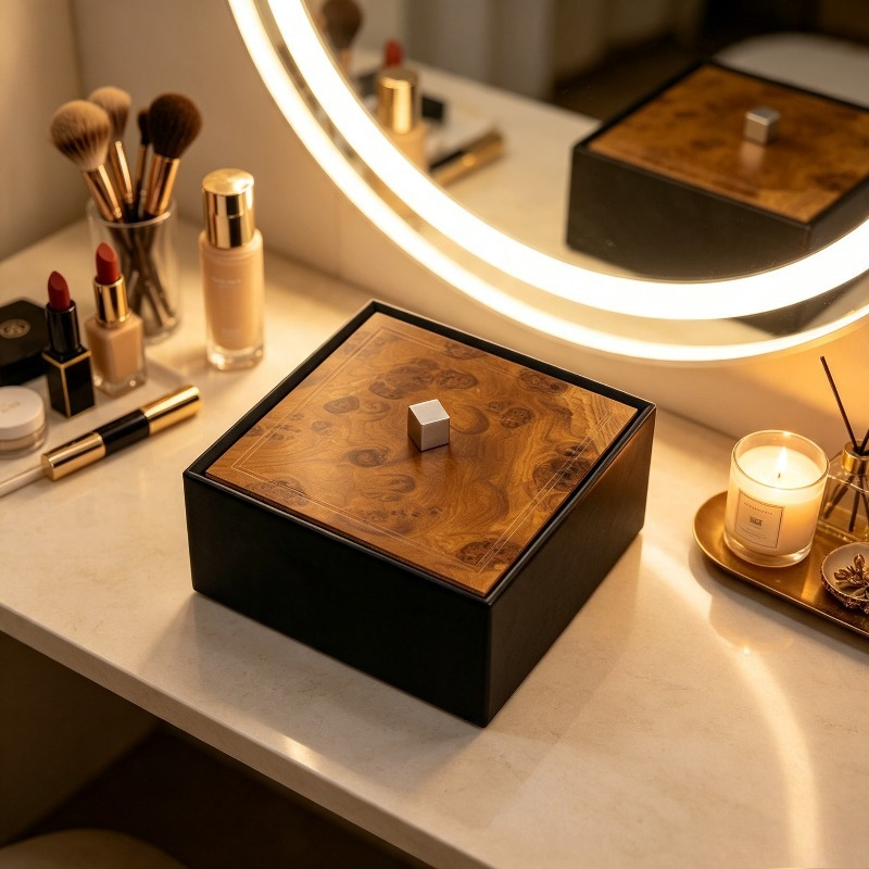Italian Luxury Watch Organizer - Jewelry Watches Box 评论和价格