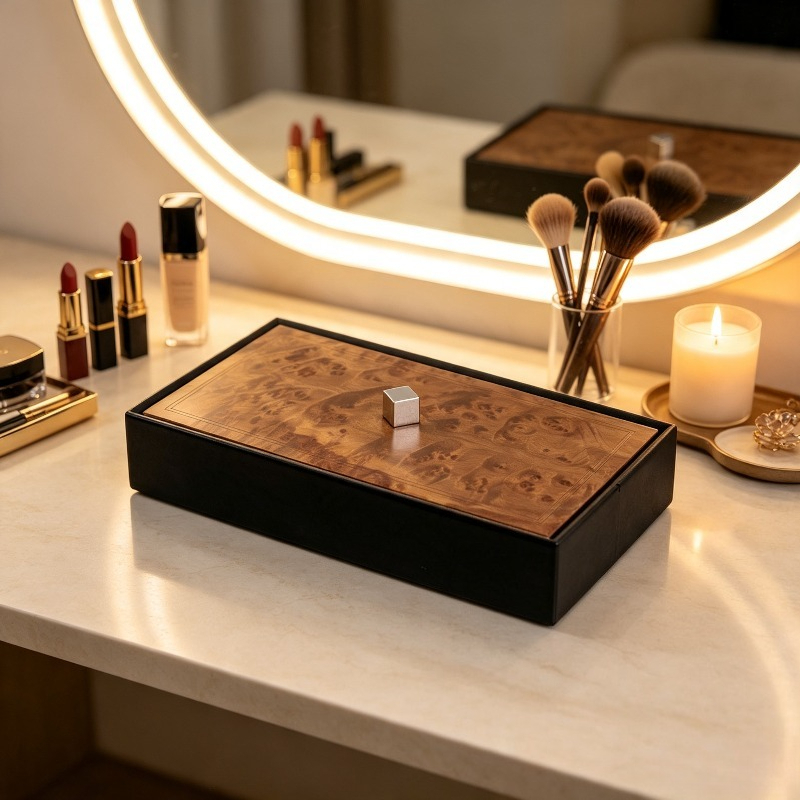 Italian Luxury Watch Organizer - Jewelry Watches Box 评论和价格