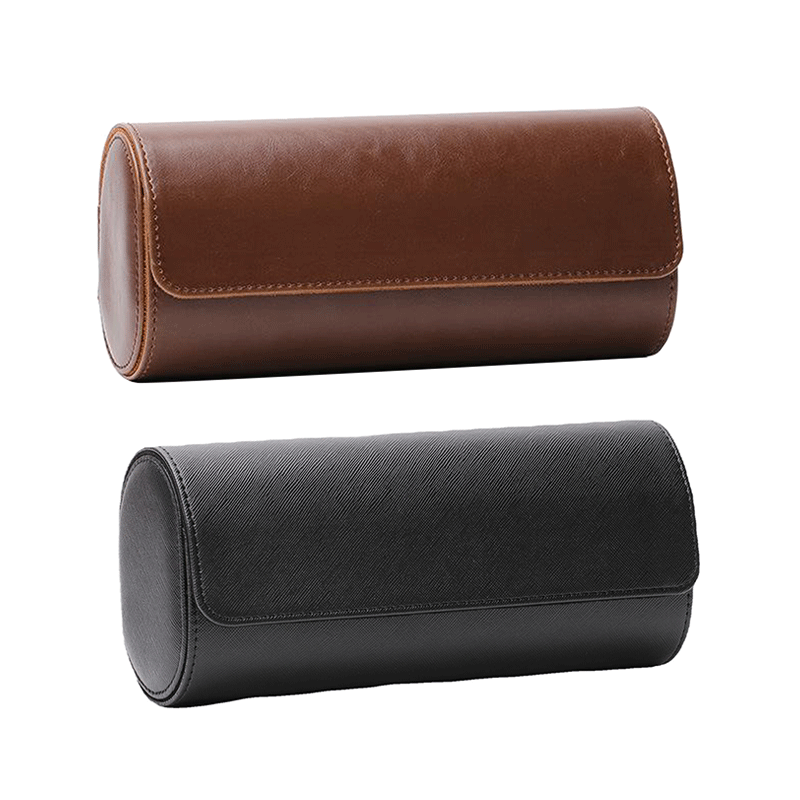 3 Slots Portable Watch Box Chi - Best Jewelry Watches 评论和价格