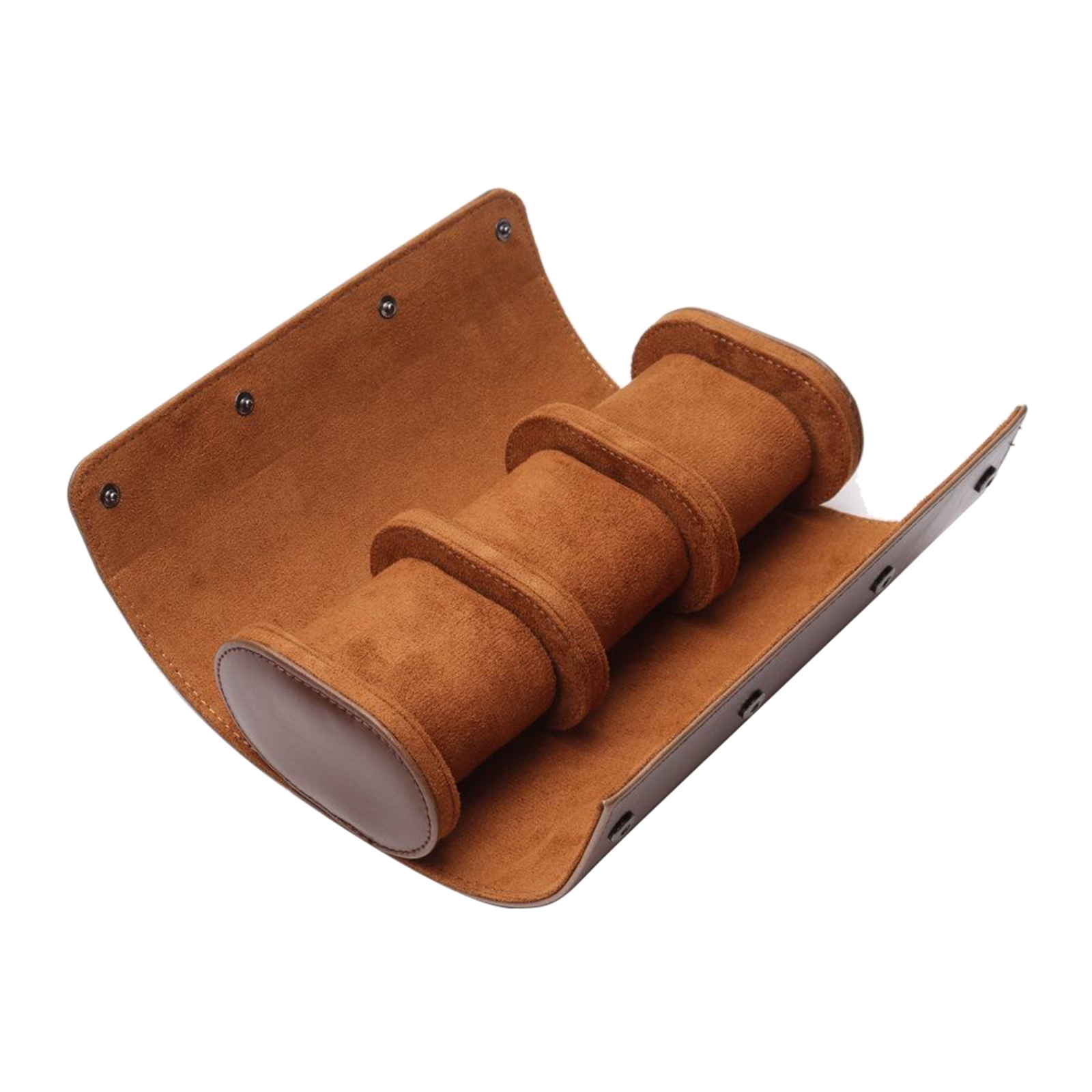 3 Slots Portable Watch Box Chi - Best Jewelry Watches 评论和价格