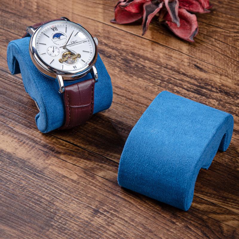 .Hot Sale-Watch Cushion Watch  - Jewelry Watches Box 评论和价格