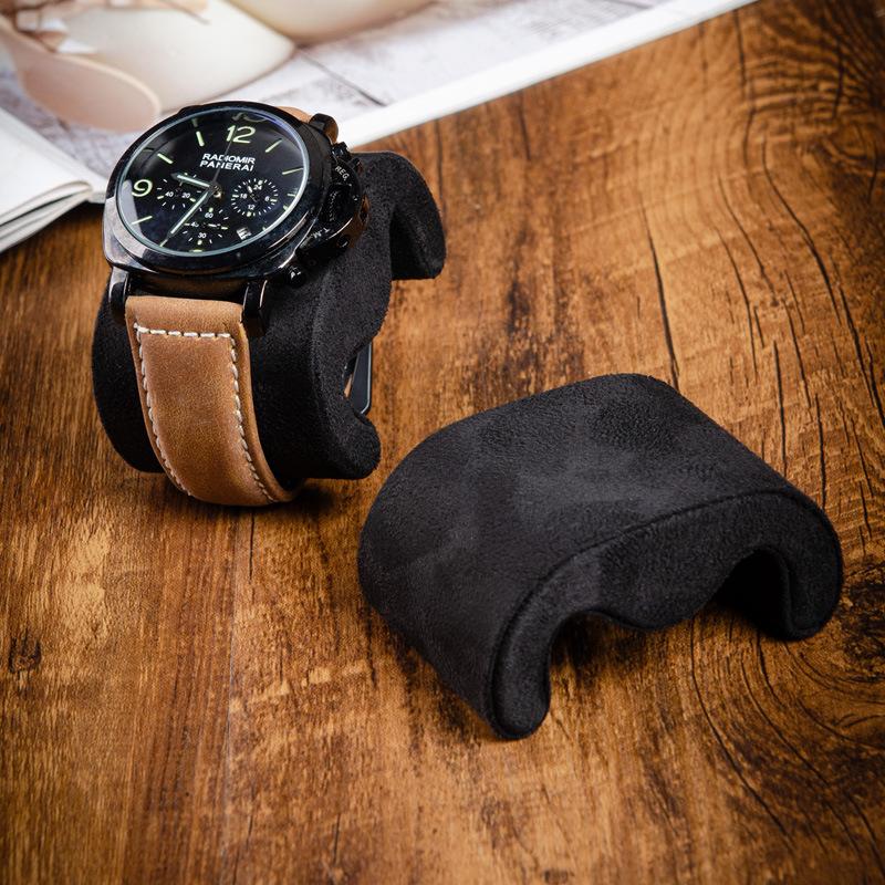 .Hot Sale-Watch Cushion Watch  - Jewelry Watches Box 评论和价格