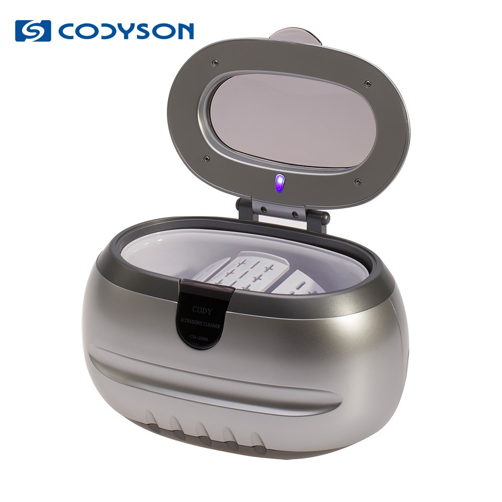 Codyson CD-2800 Portable Eyegl - Best Jewelry Watches 评论和价格