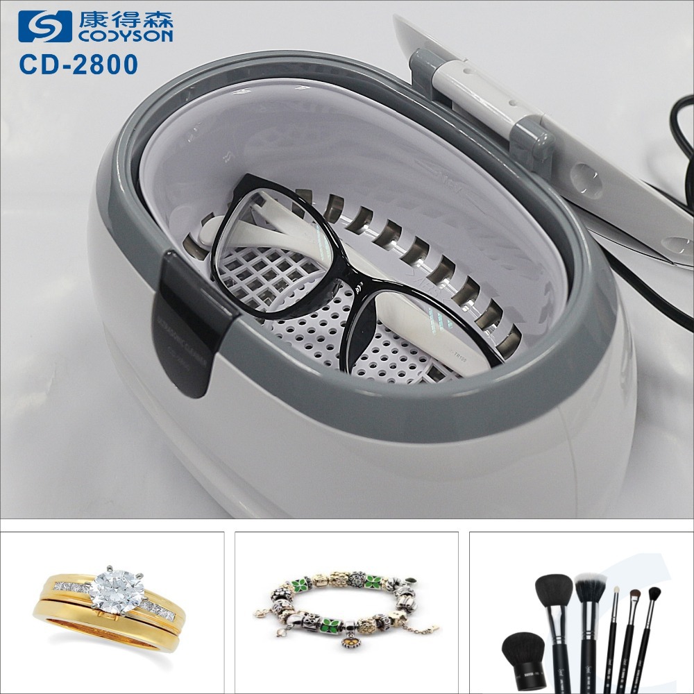 Codyson CD-2800 Portable Eyegl - Best Jewelry Watches 评论和价格
