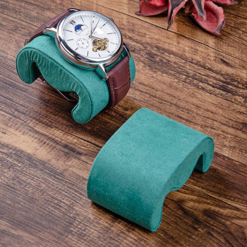 *Watch Cushion Watch Box Pads  - Jewelry Watches Box 评论和价格