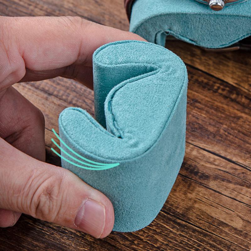 *Watch Cushion Watch Box Pads  - Jewelry Watches Box 评论和价格
