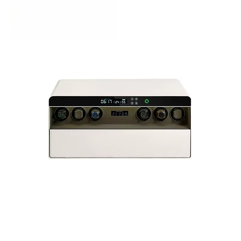Automatic Door Opening Verific - Jewelry Watches Box 评论和价格
