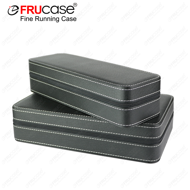 FRUCASE Watch Box  PU Leather  - Best Jewelry Watches 评论和价格