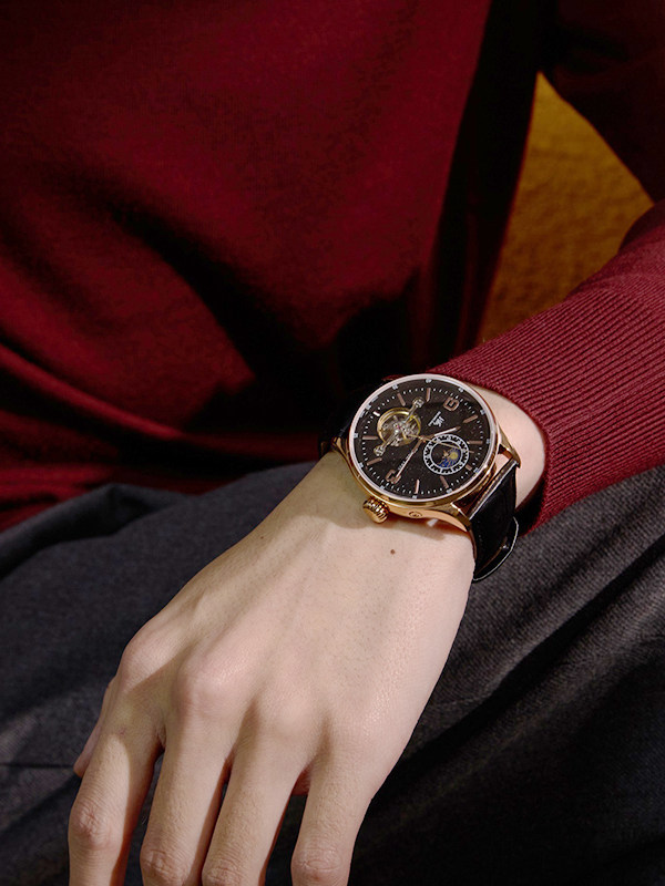 Shanghai Watch Men's National  - Stones Watches & Jewelry In Sweden Ab 评论和价格