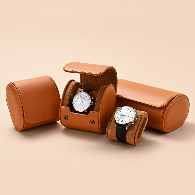 MISHITU 1/2/3-Slot Watch Stora - Jewelry Watches Box 评论和价格