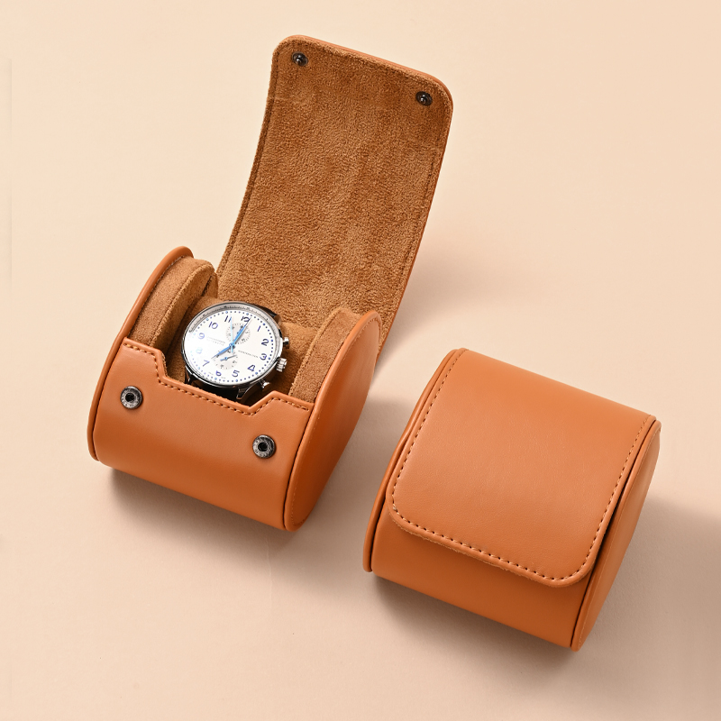 MISHITU 1/2/3-Slot Watch Stora - Jewelry Watches Box 评论和价格