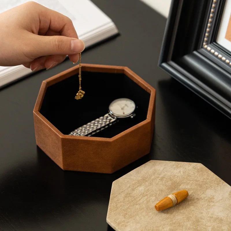 Italian Watch Organizers Smoot - Jewelry Watches Box 评论和价格