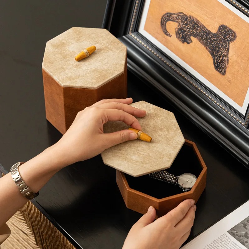 Italian Watch Organizers Smoot - Jewelry Watches Box 评论和价格