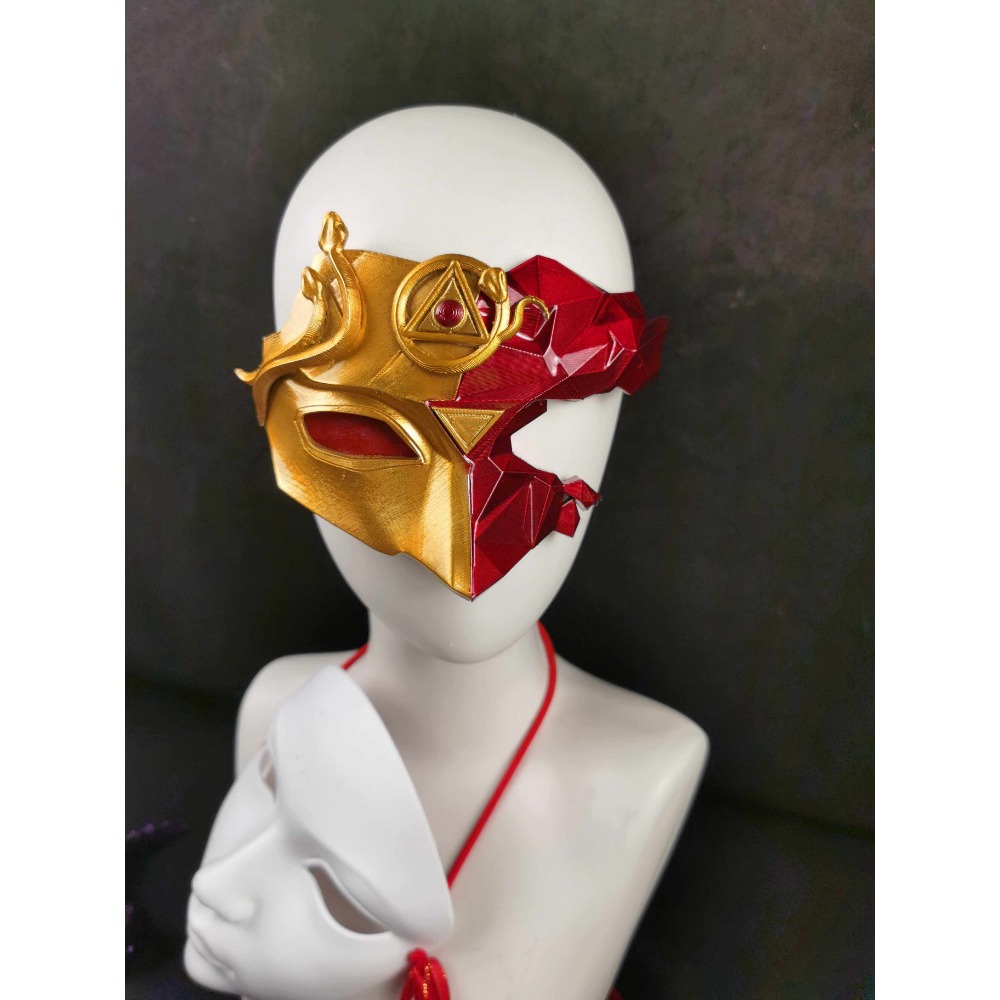 Identity V Night Watch Cosplay - Stones Watches & Jewelry In Sweden Ab 评论和价格