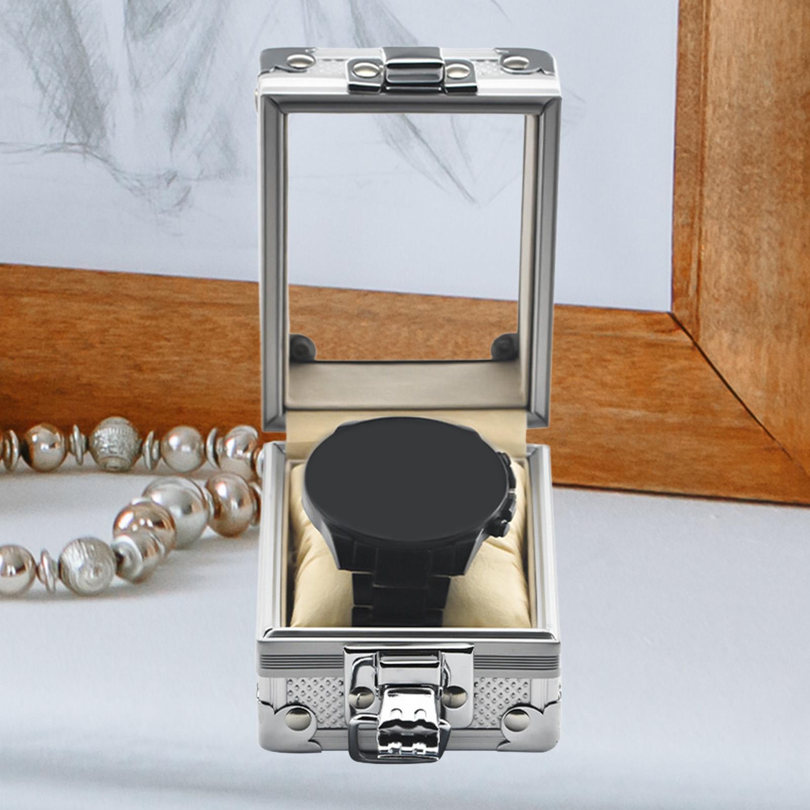 Watch Box Organizer Jewelry Br - Jewelry Watches Box 评论和价格