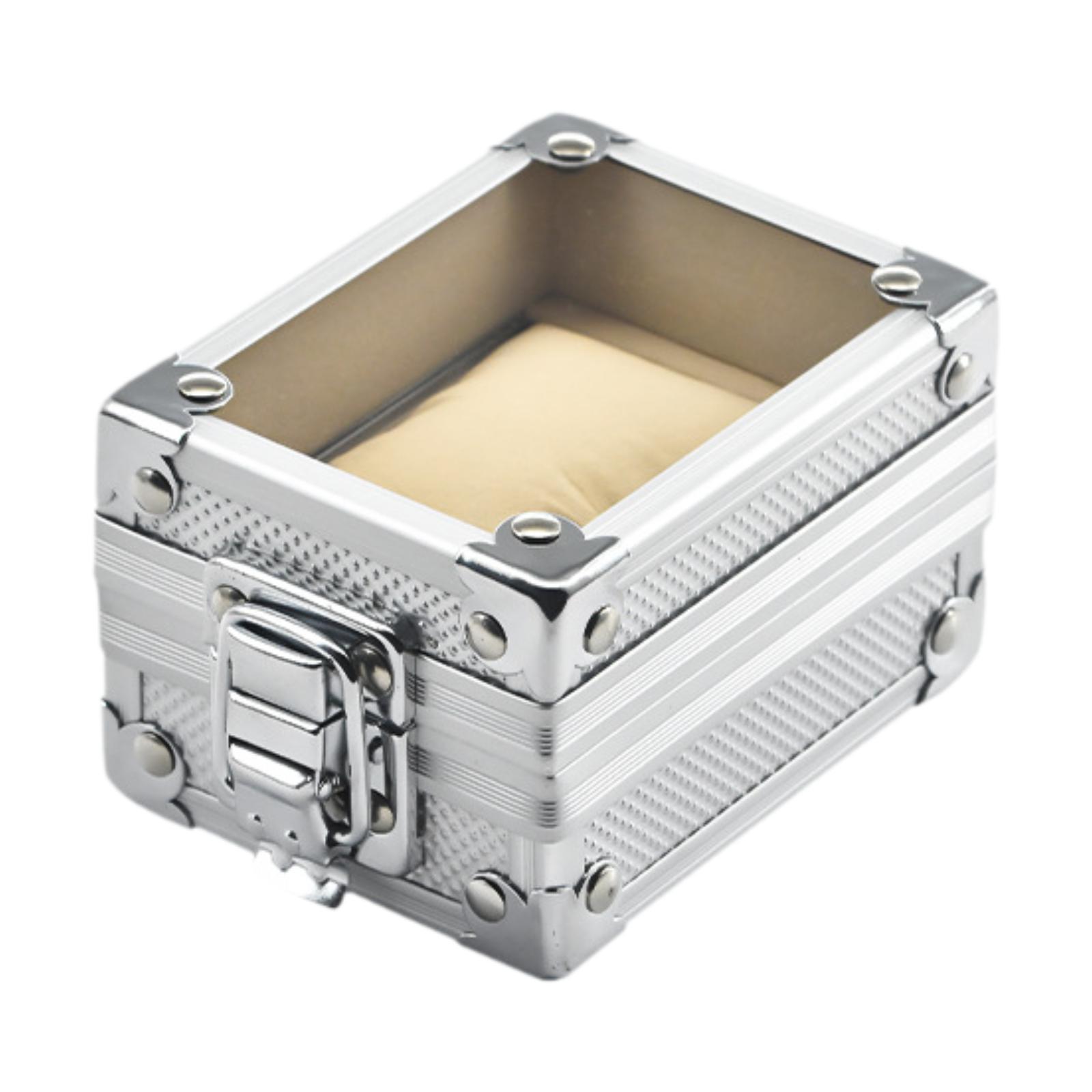 Watch Box Organizer Jewelry Br - Jewelry Watches Box 评论和价格