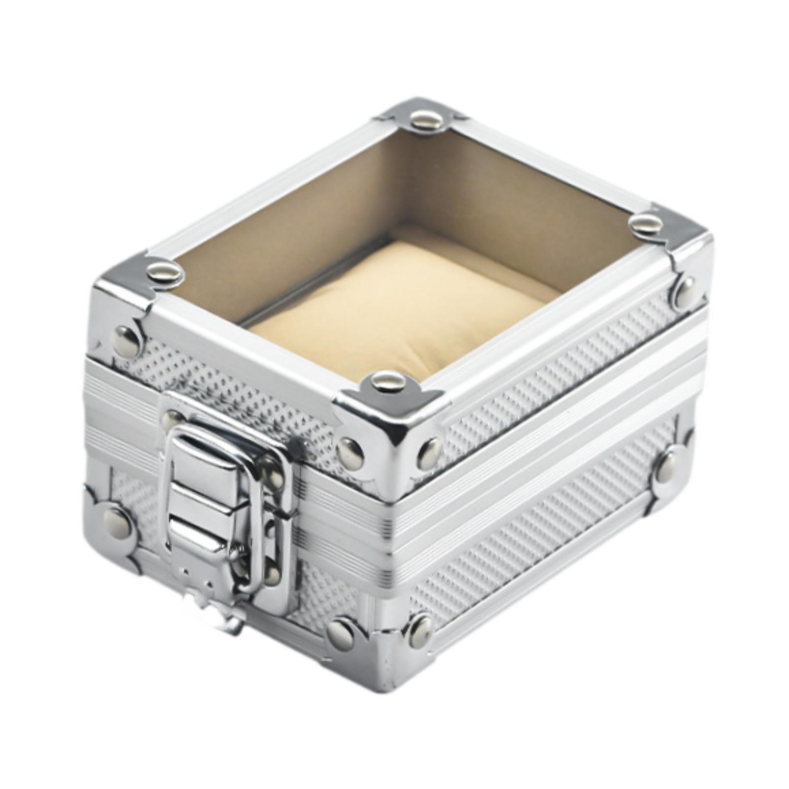Watch Box Organizer Jewelry Br - Jewelry Watches Box 评论和价格