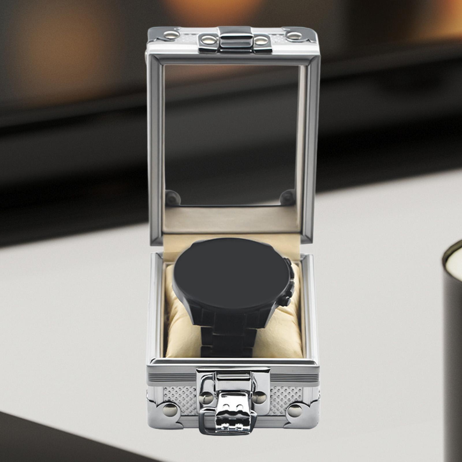 Watch Box Organizer Jewelry Br - Jewelry Watches Box 评论和价格