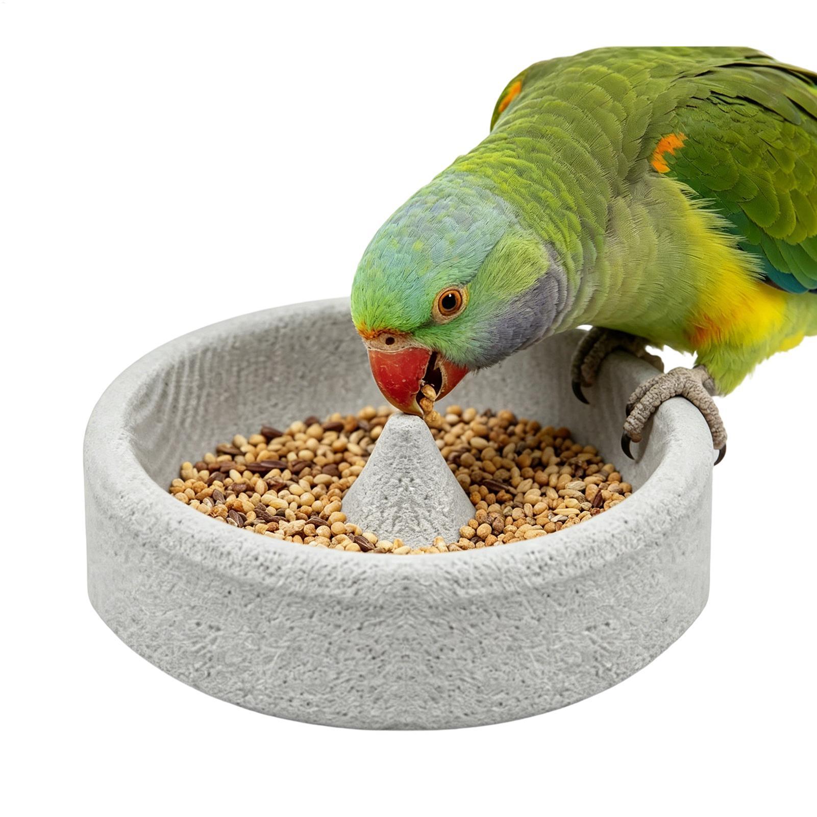 Bird Feeders Round Stone Feedi - Stones Watches & Jewelry In Sweden Ab 评论和价格