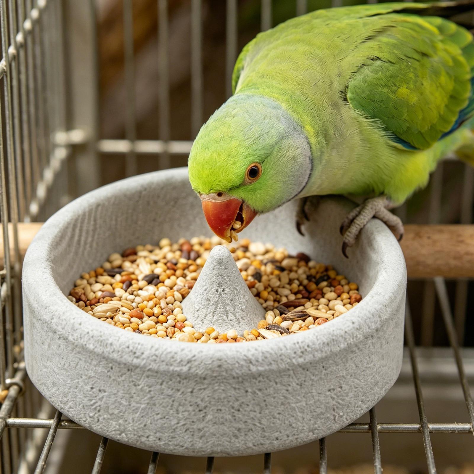 Bird Feeders Round Stone Feedi - Stones Watches & Jewelry In Sweden Ab 评论和价格