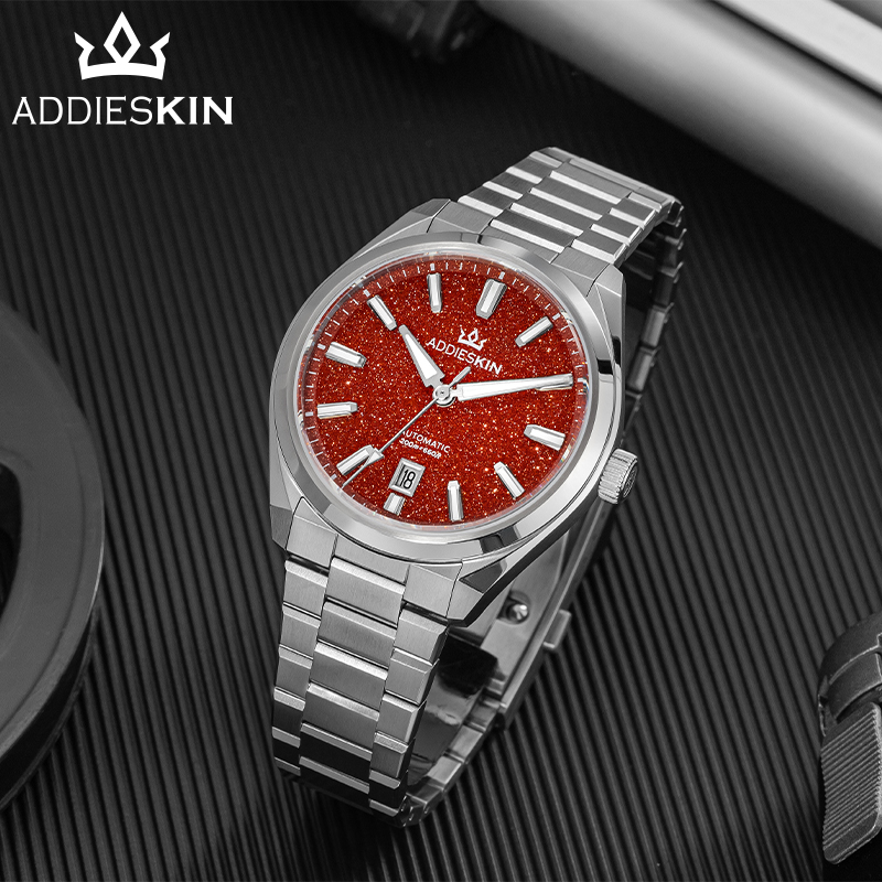 AddiesKin K010 Luxury Natural  - Stones Watches & Jewelry In Sweden Ab 评论和价格