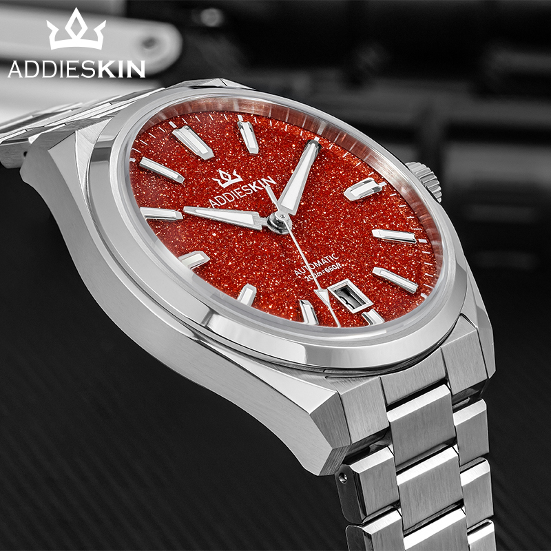 AddiesKin K010 Luxury Natural  - Stones Watches & Jewelry In Sweden Ab 评论和价格