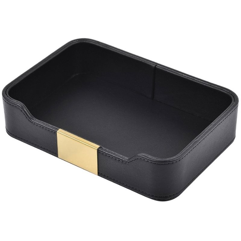 Best-PU Leather Key Box- Entry - Best Jewelry Watches 评论和价格