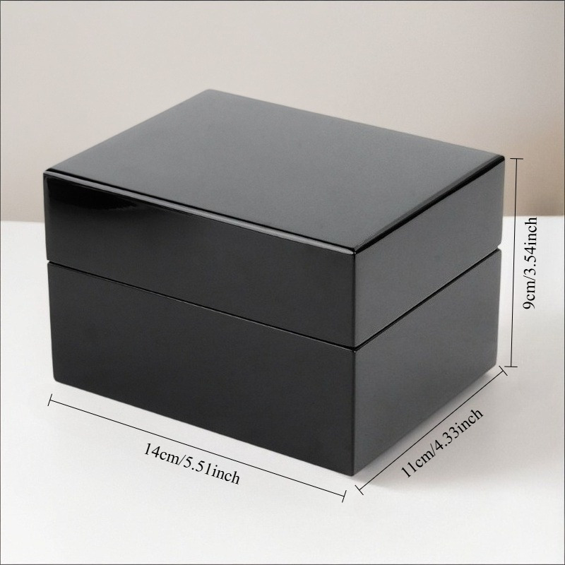 High-quality Black Watch Stora - Best Jewelry Watches 评论和价格
