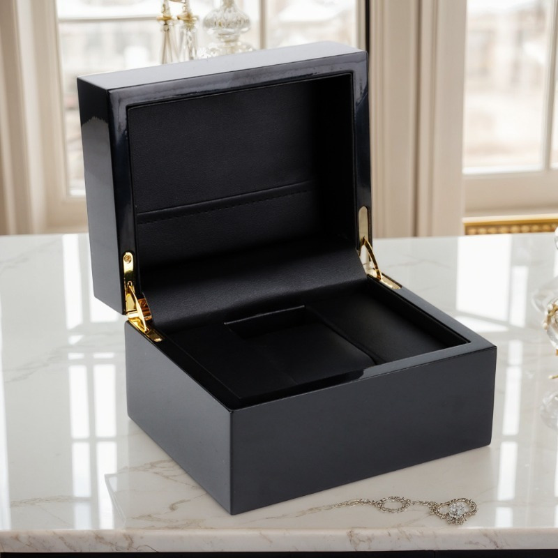 High-quality Black Watch Stora - Best Jewelry Watches 评论和价格