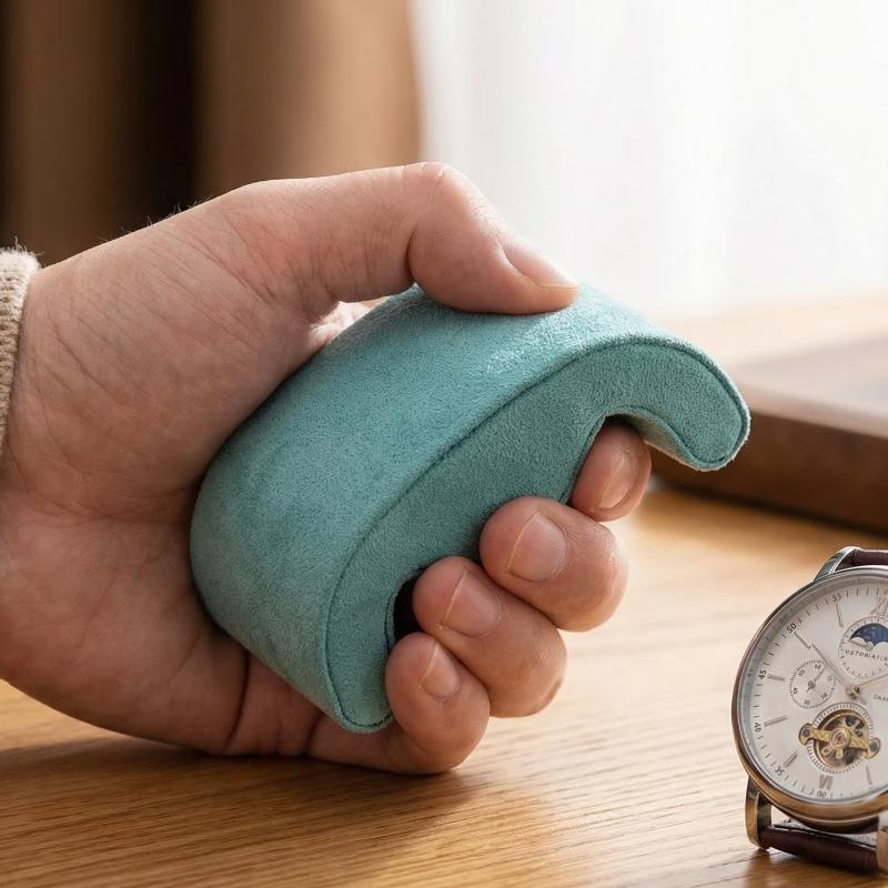 Watch Cushion Watch Box Pads S - Jewelry Watches Box 评论和价格