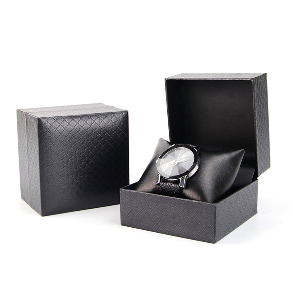Fashion Diamond Pattern Imitat - Best Jewelry Watches 评论和价格