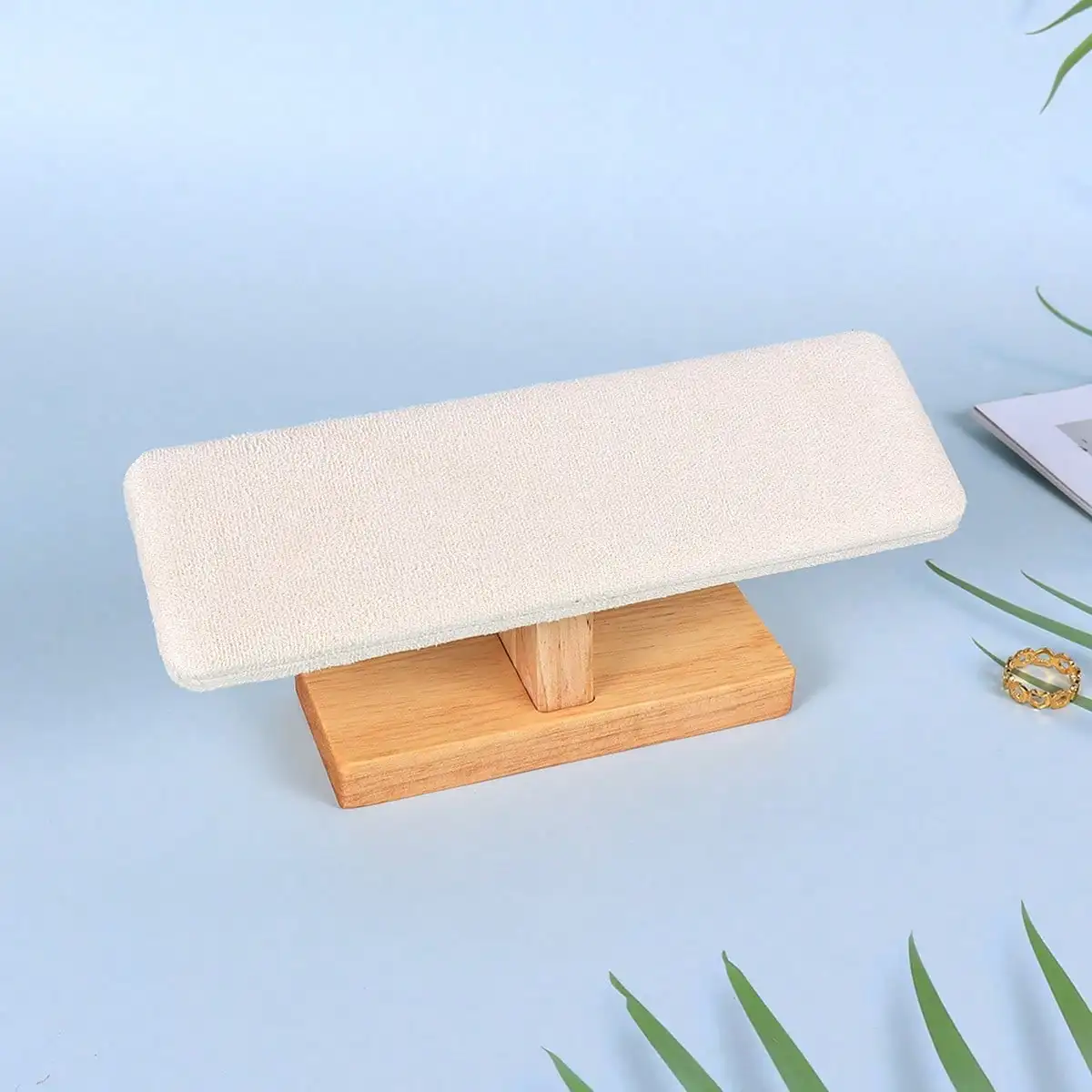 Jewelry Watch Organizer Stand  - Jewelry Watches Box 评论和价格