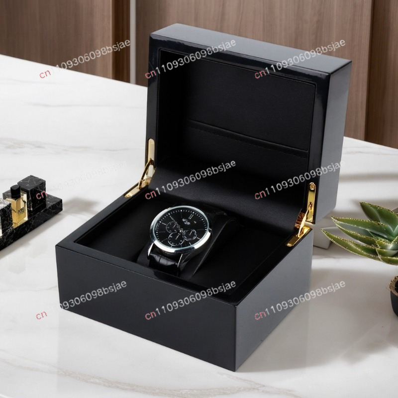 High-quality Black Watch Stora - Best Jewelry Watches 评论和价格
