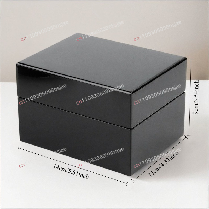 High-quality Black Watch Stora - Best Jewelry Watches 评论和价格