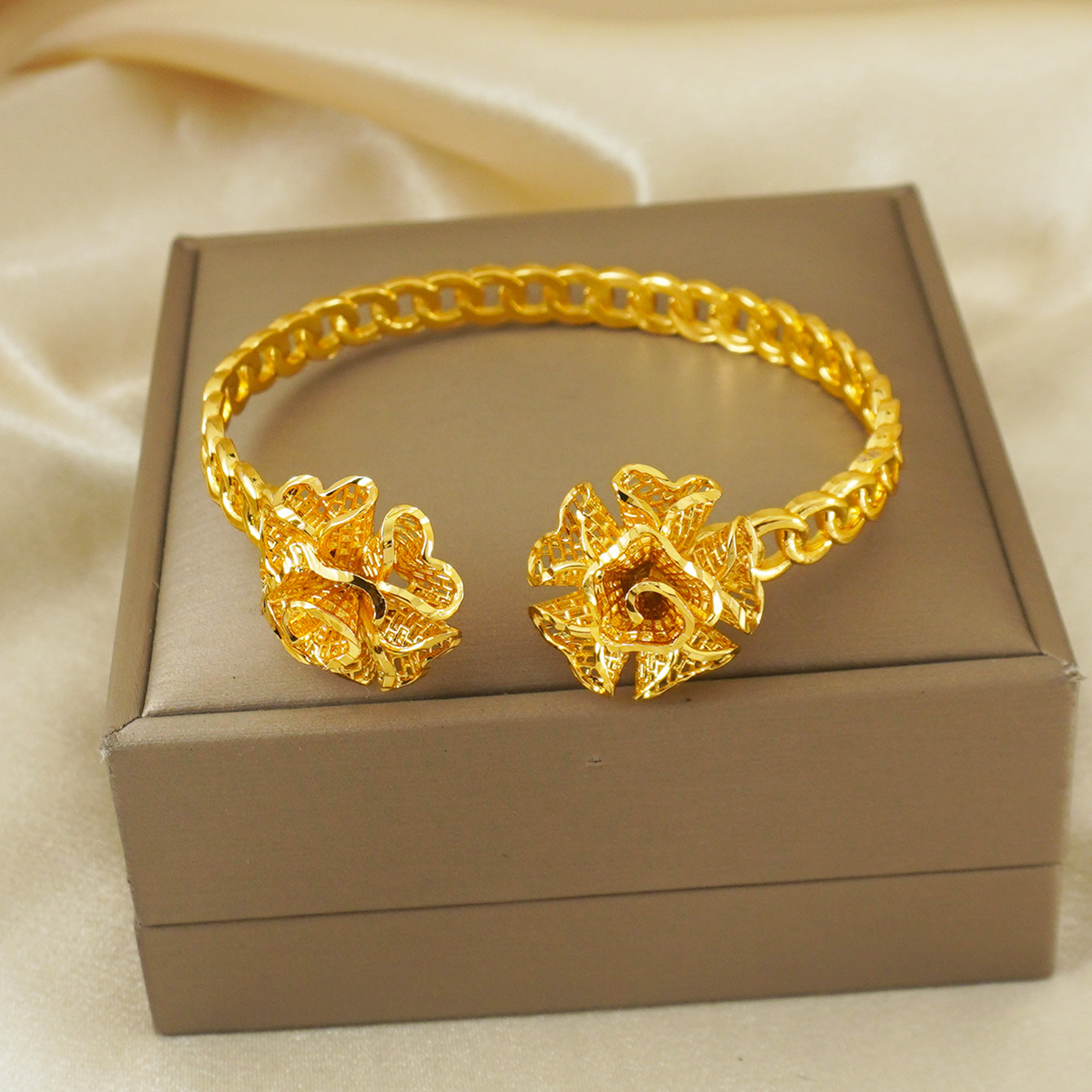 Best selling gold-plated coppe - Best Jewelry Watches 评论和价格