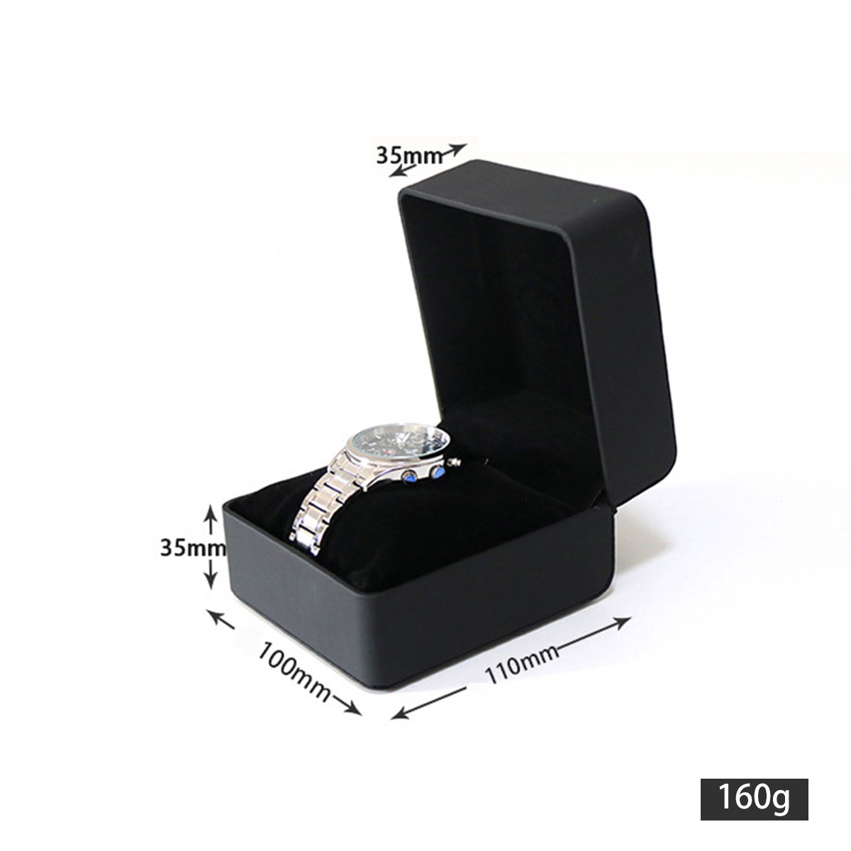 Single Watch Gift Box with Pil - Best Jewelry Watches 评论和价格