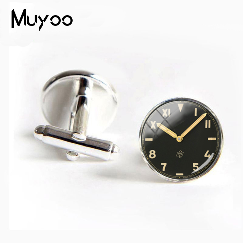 2018 New London Cufflinks See  - Best Jewelry Watches 评论和价格