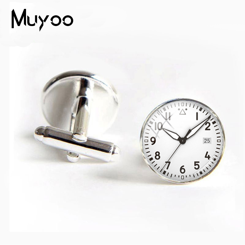 2018 New London Cufflinks See  - Best Jewelry Watches 评论和价格