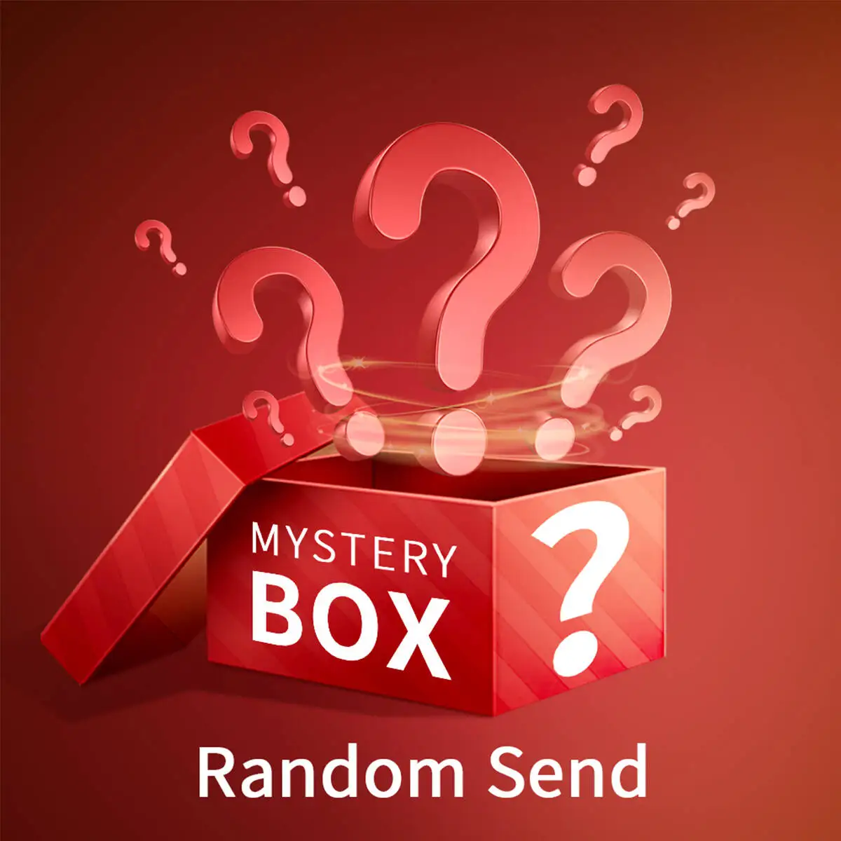 Surprise Mystery Watch Blind B - Jewelry Watches Box 评论和价格
