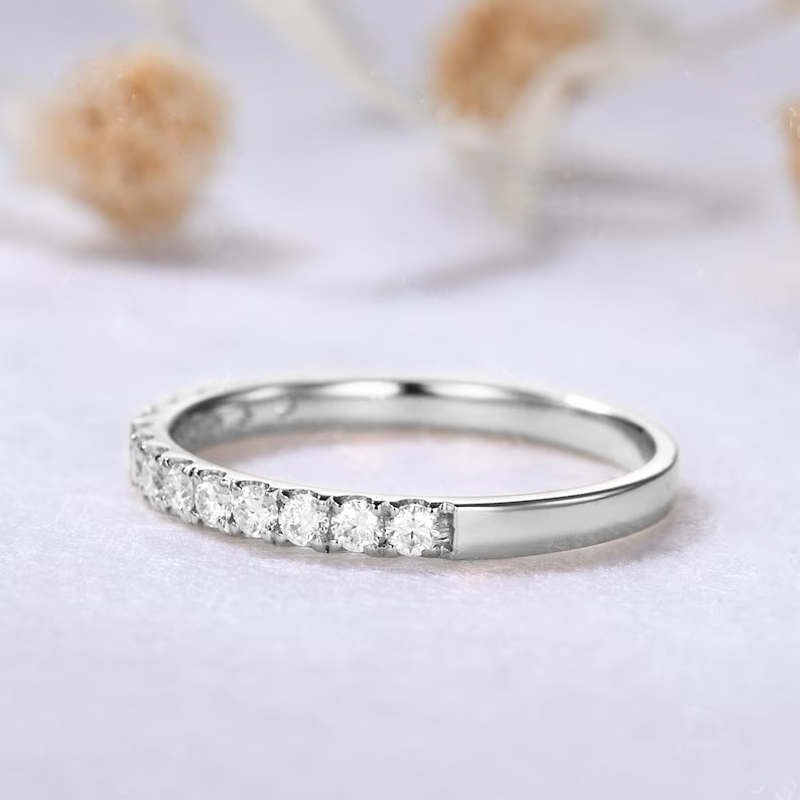 OXTAO Minimalist Thin Rings St - Minimalist Ring Stackable 评论和价格