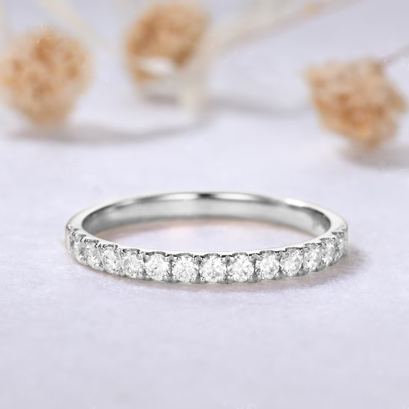 OXTAO Minimalist Thin Rings St - Minimalist Ring Stackable 评论和价格