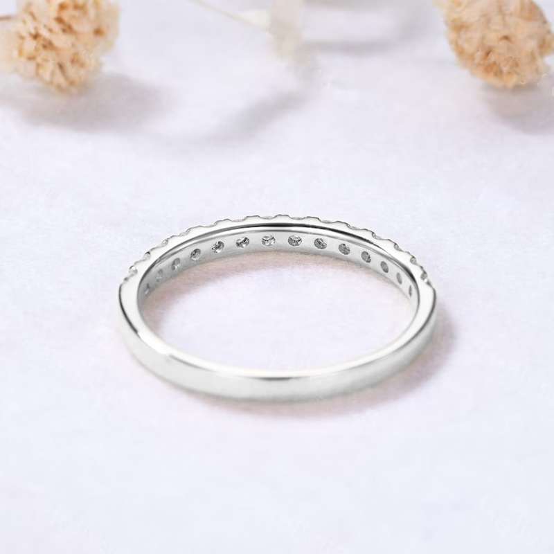 OXTAO Minimalist Thin Rings St - Minimalist Ring Stackable 评论和价格