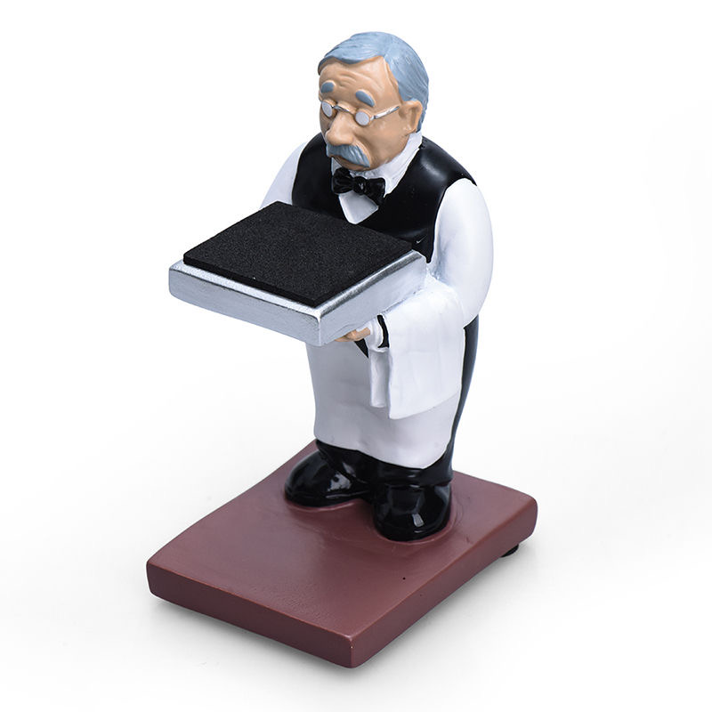 New Resin Watch Stand Animals  - Jewelry Watches Box 评论和价格