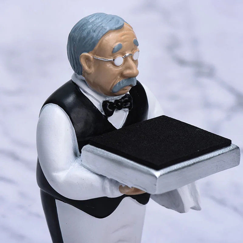 New Resin Watch Stand Animals  - Jewelry Watches Box 评论和价格