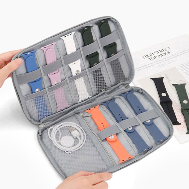 Watchband Bag For Apple Watch  - Jewelry Watches Box 评论和价格