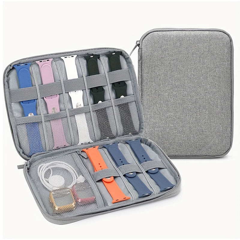 Watchband Bag For Apple Watch  - Jewelry Watches Box 评论和价格