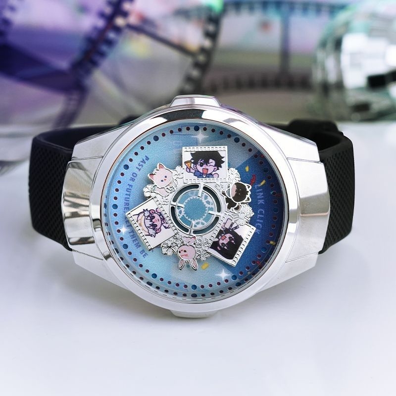 Lucky Stone Link Click Officia - Stones Watches & Jewelry In Sweden Ab 评论和价格