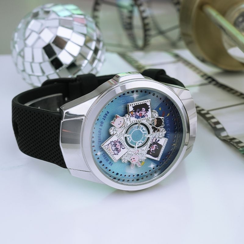 Lucky Stone Link Click Officia - Stones Watches & Jewelry In Sweden Ab 评论和价格