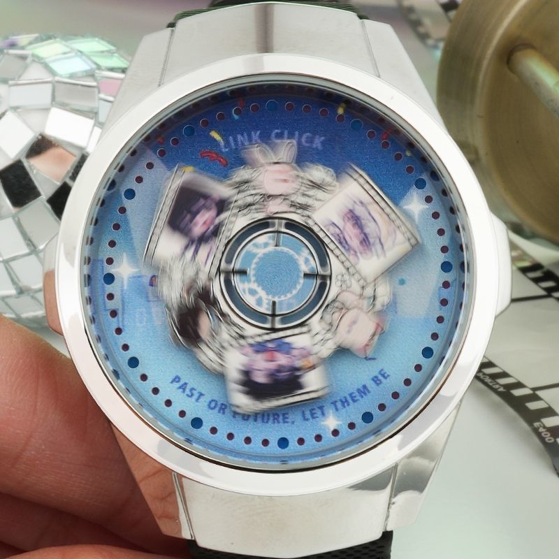 Lucky Stone Link Click Officia - Stones Watches & Jewelry In Sweden Ab 评论和价格