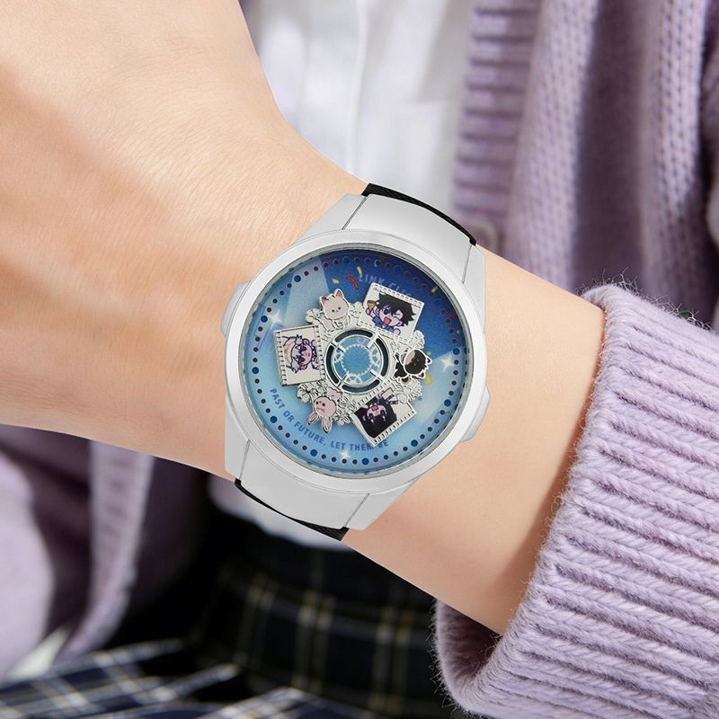 Lucky Stone Link Click Officia - Stones Watches & Jewelry In Sweden Ab 评论和价格